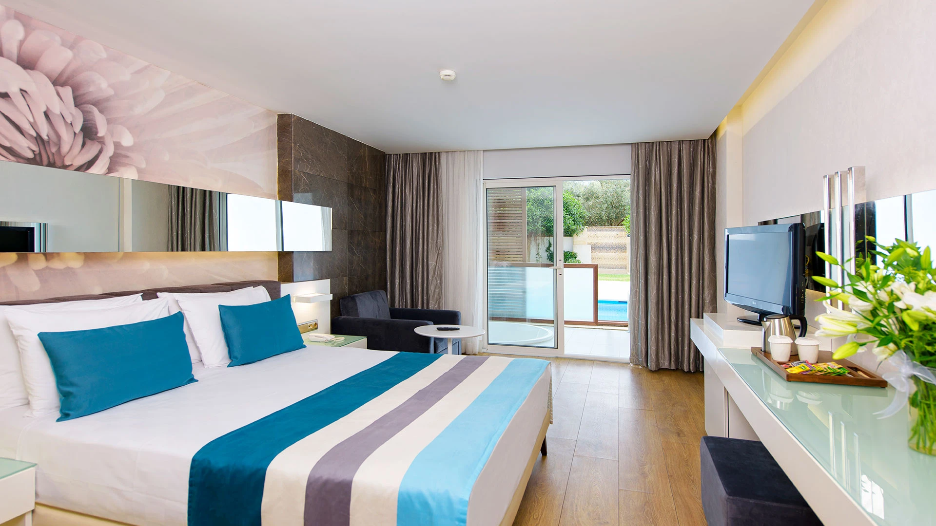 Lonicera West Hotel – 24