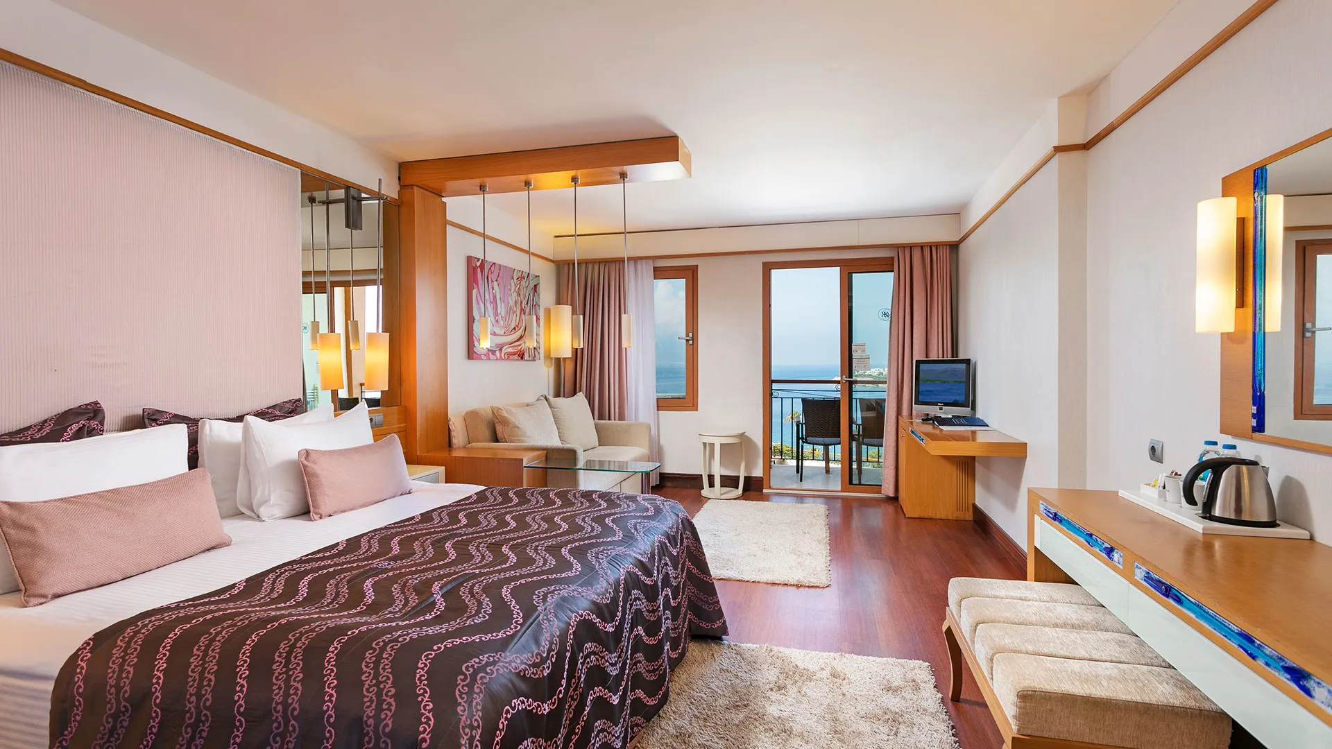 KEFALUKA RESORT Почивка в Егейска Турция с чартър до Бодрум от София – 51