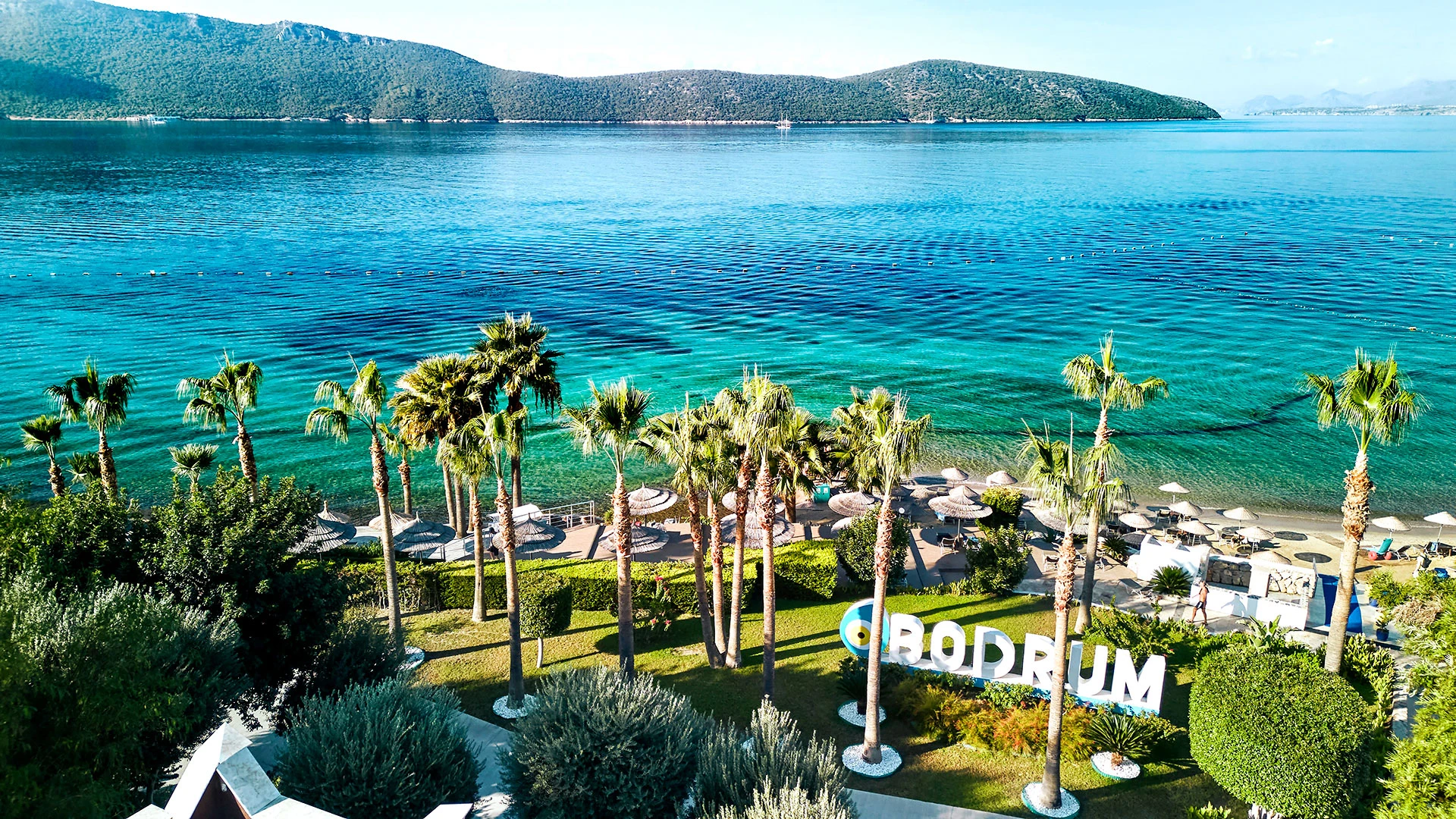 Tui Magic Life Bodrum – 6