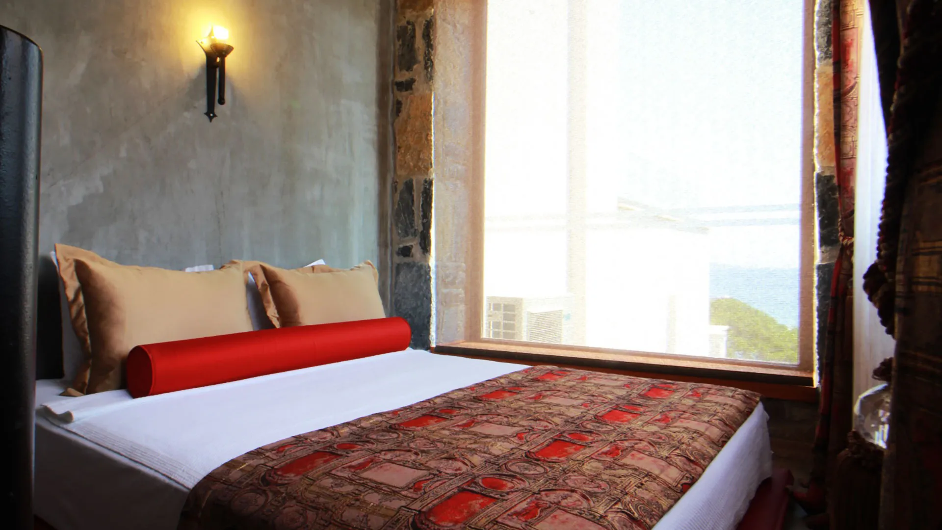 Azka Hotel – 8