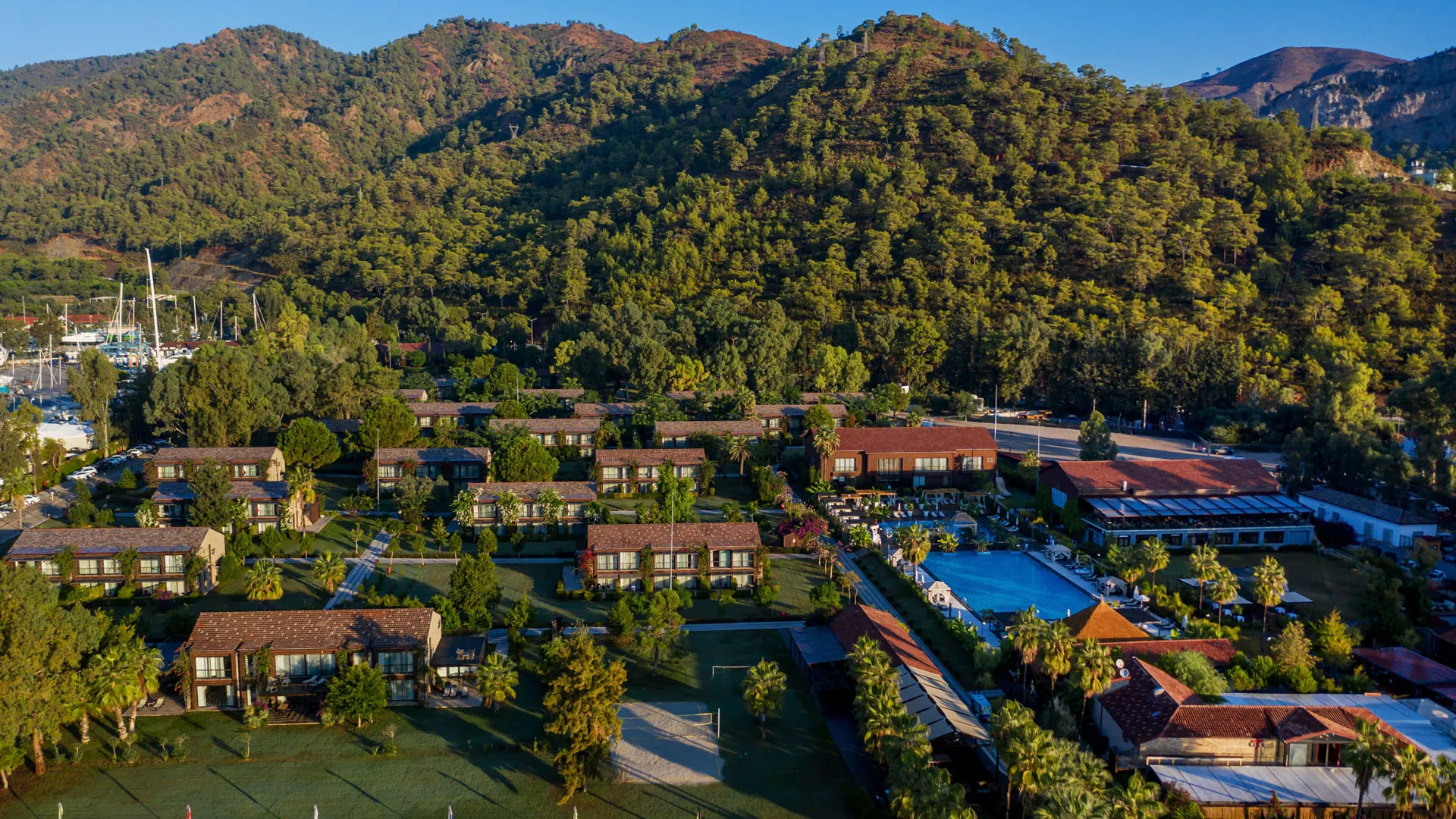 Rixos Premium Gocek – 64