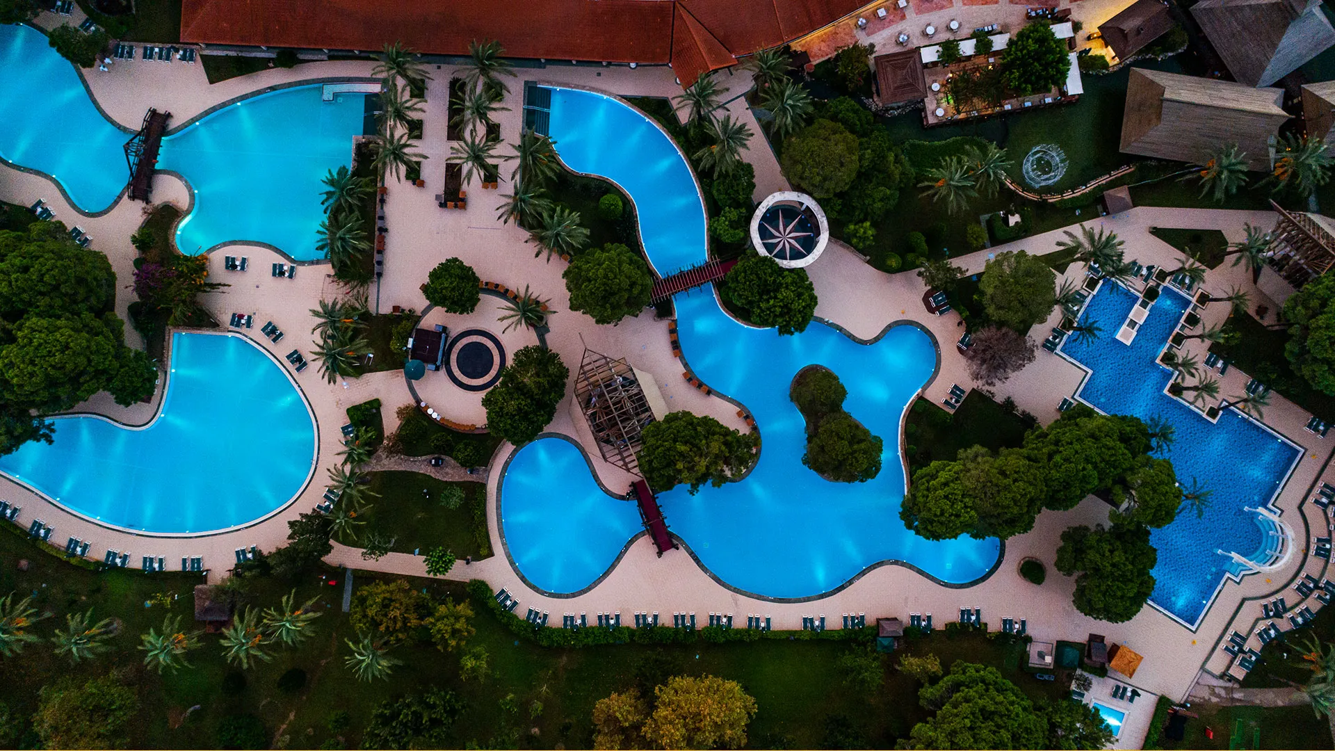 Ic Hotels Green Palace – 32
