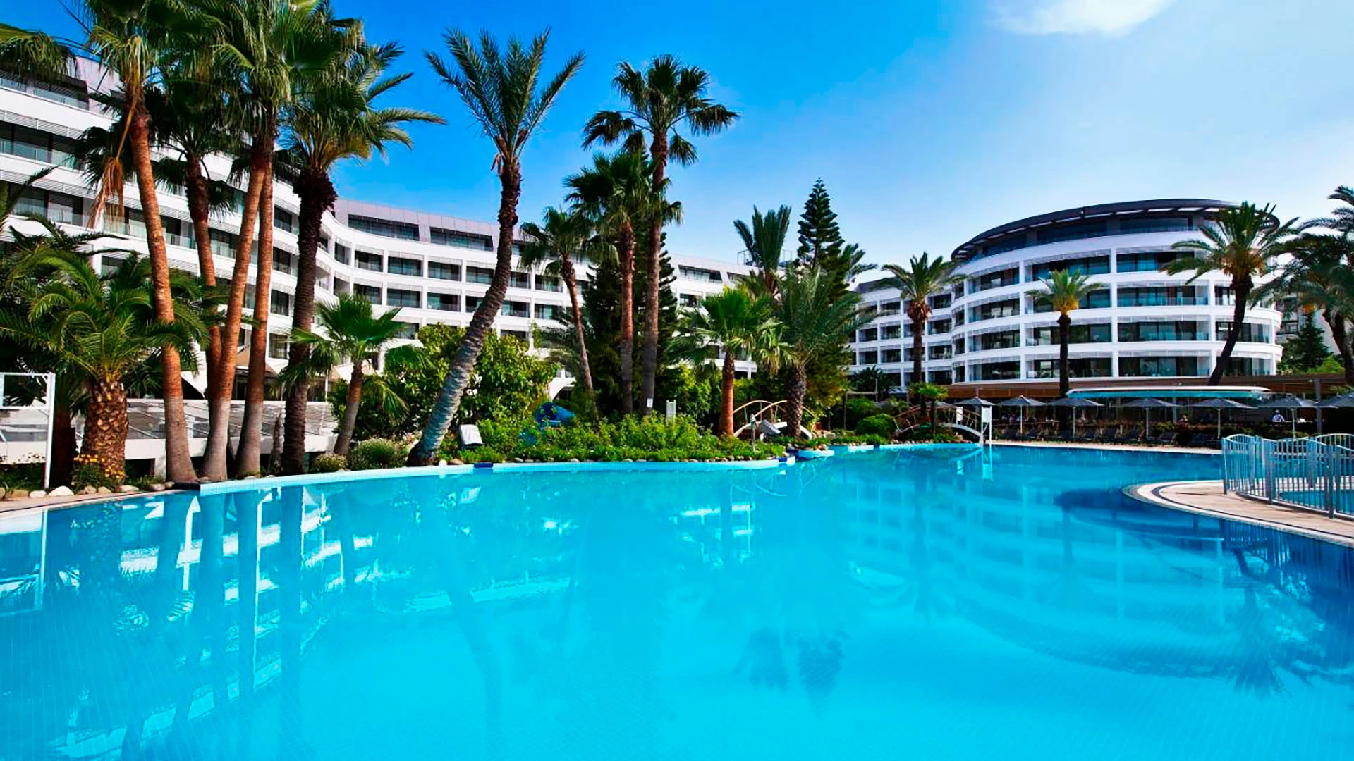 Tui Blue Grand Azur – 5
