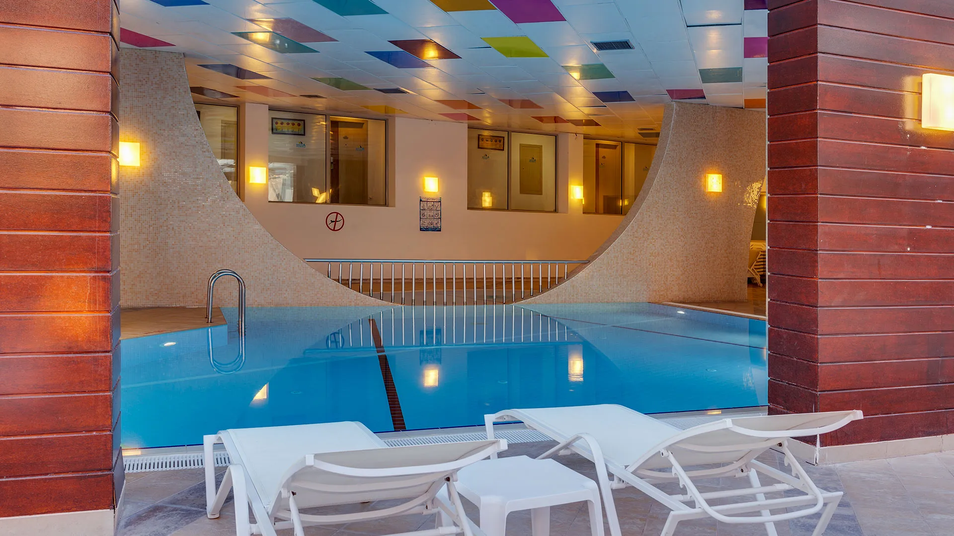 Azure By Yelken Hotel – 15