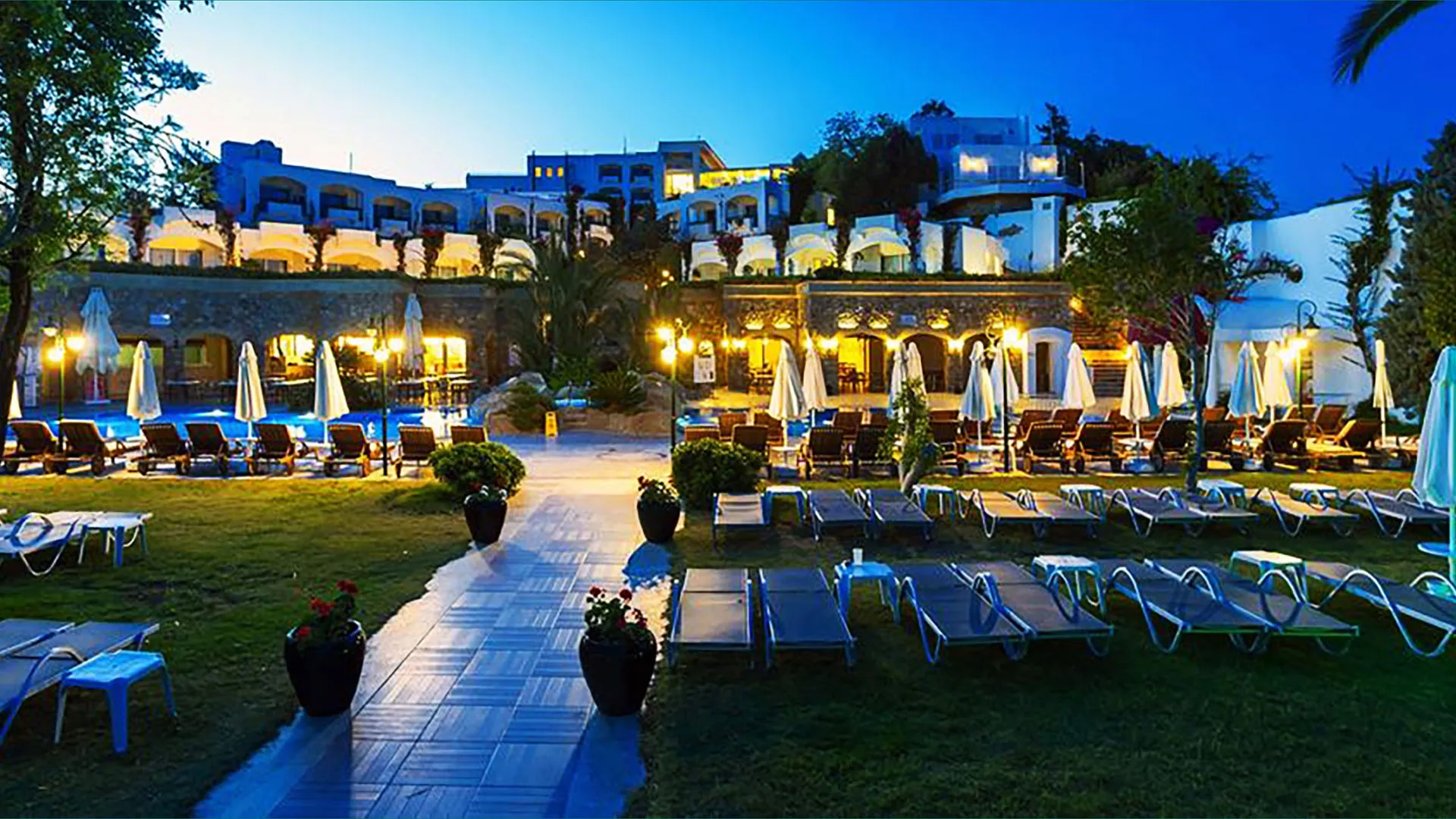 Royal Asarlik Beach Hotel & Spa – 10