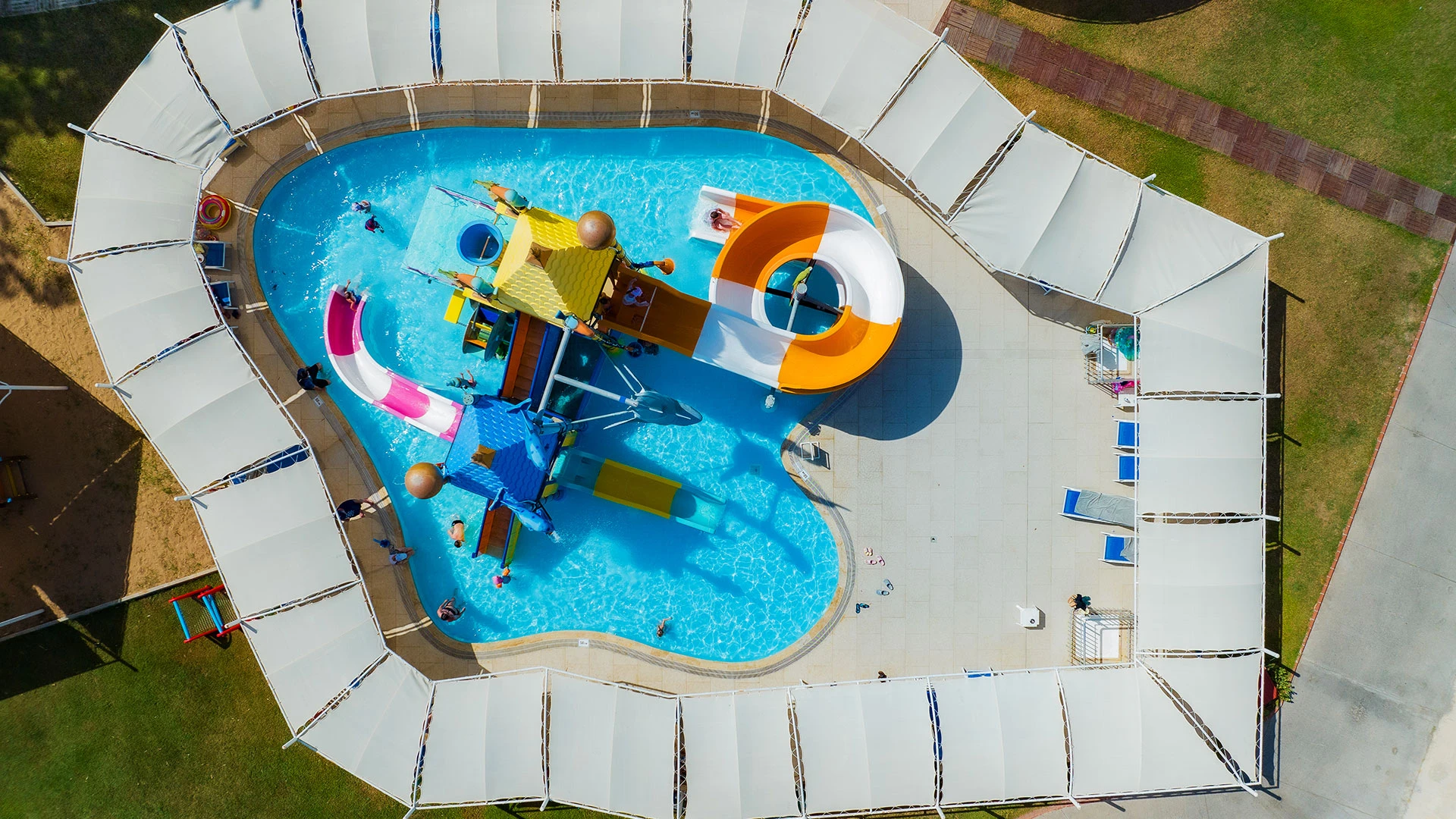 ASTERIA FAMILY RESORT SIDE (EX.EUPHORIA PALM BEACH) Чартър до Анталия от София 2026 [SOF] – 24