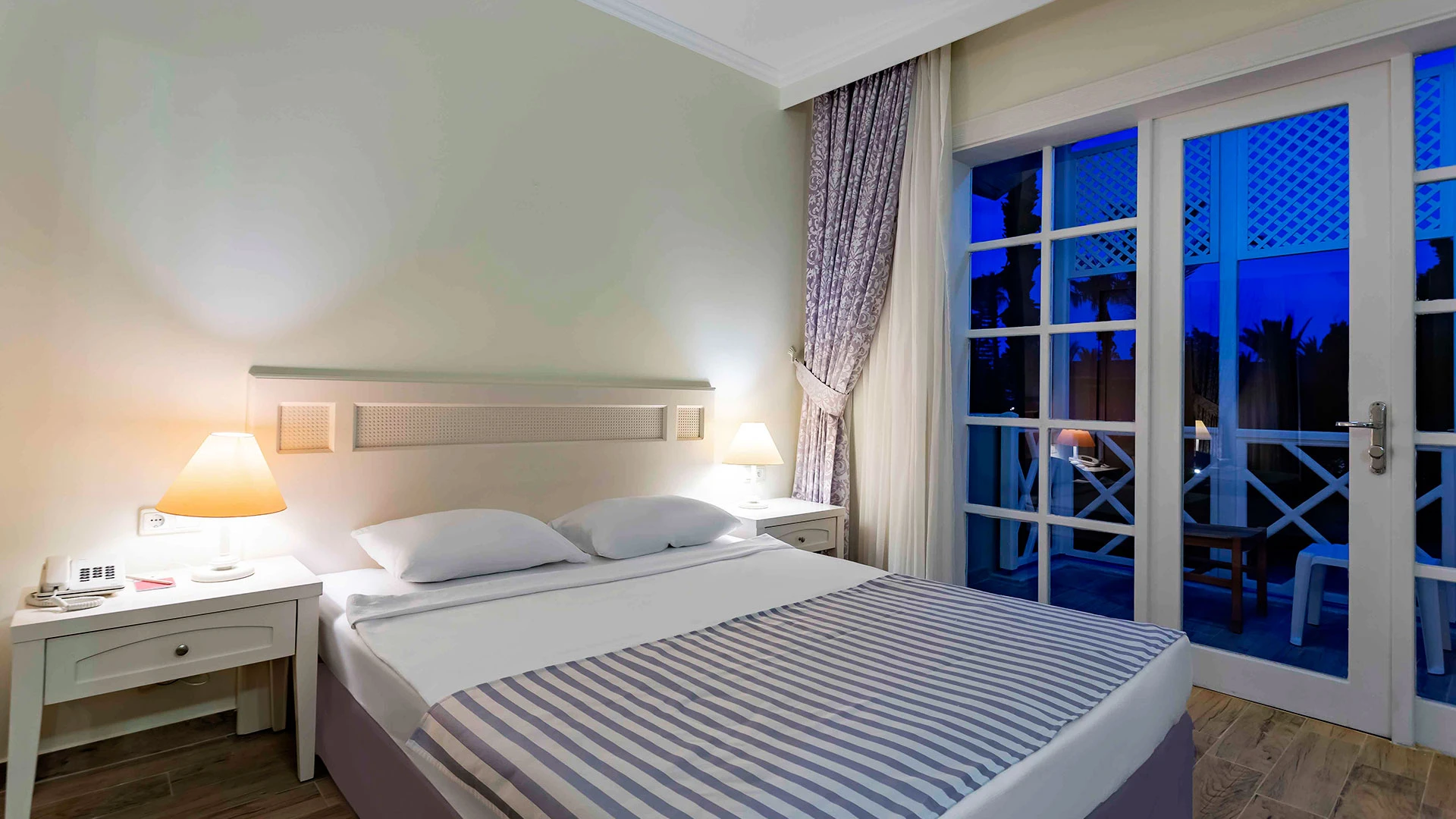 ASTERIA FAMILY RESORT SIDE (EX.EUPHORIA PALM BEACH) Чартър до Анталия от София 2026 [SOF] – 13