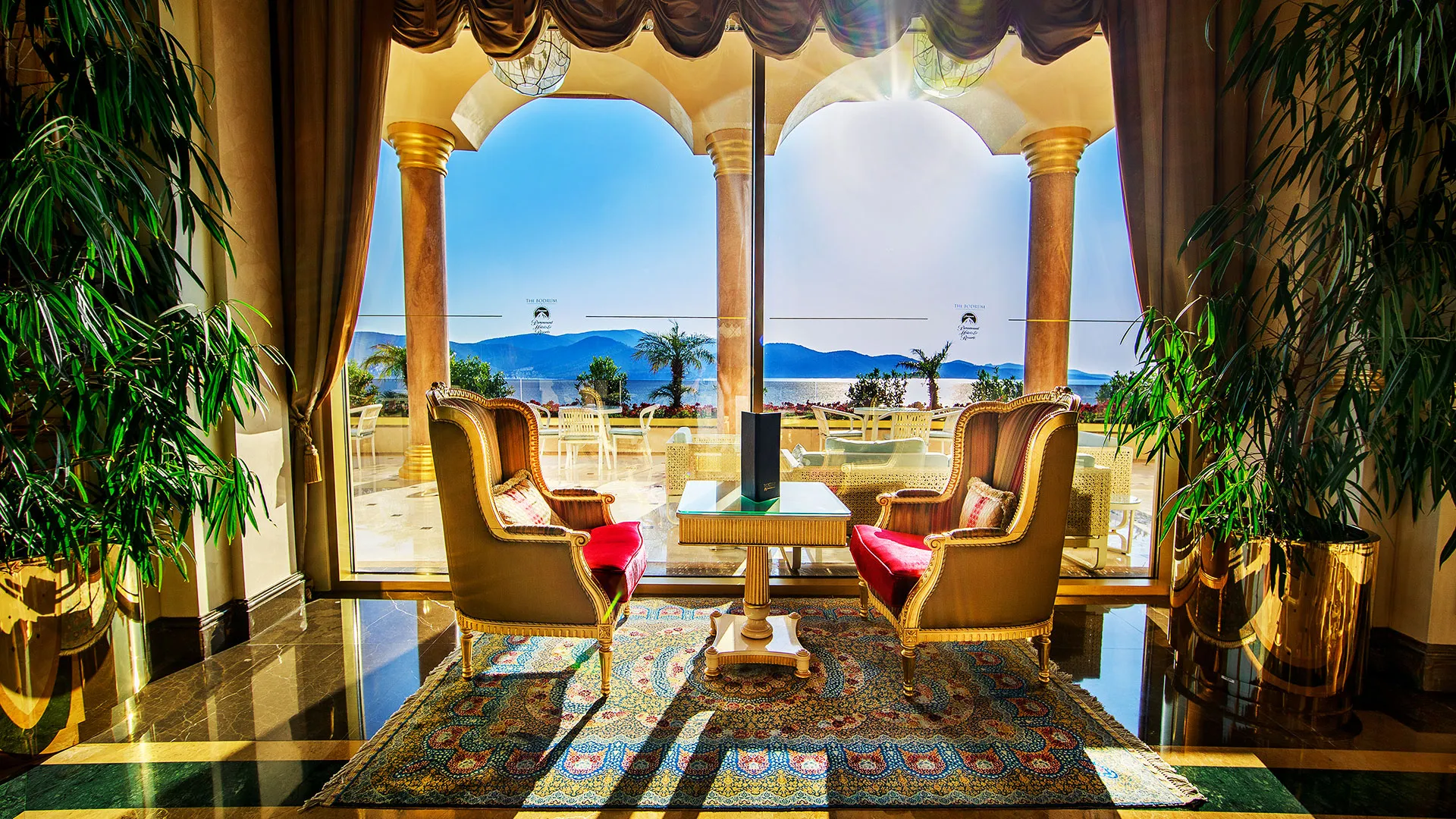 THE PLAZA BODRUM (ex. BE PREMIUM BODRUM) Почивка в Егейска Турция с чартър до Бодрум – 57