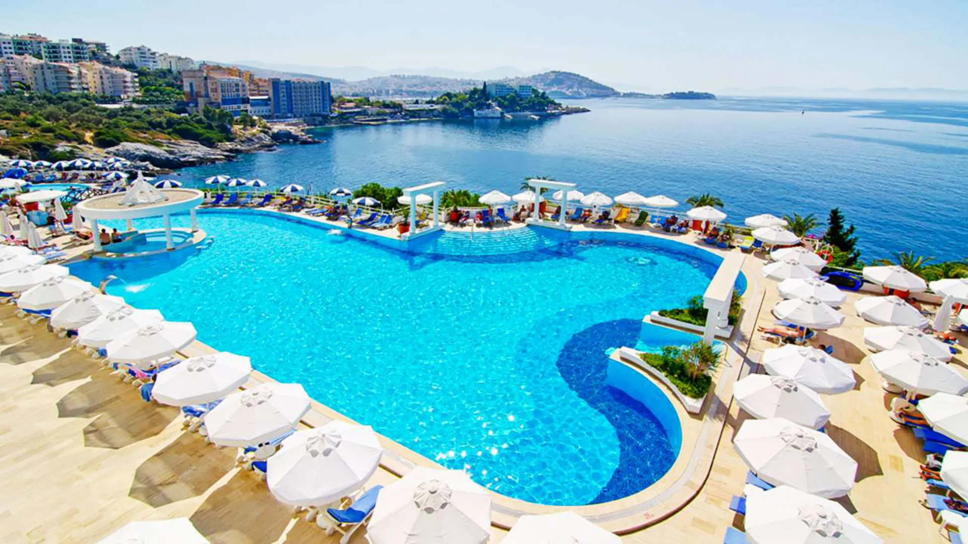 Korumar Hotel Deluxe – 3