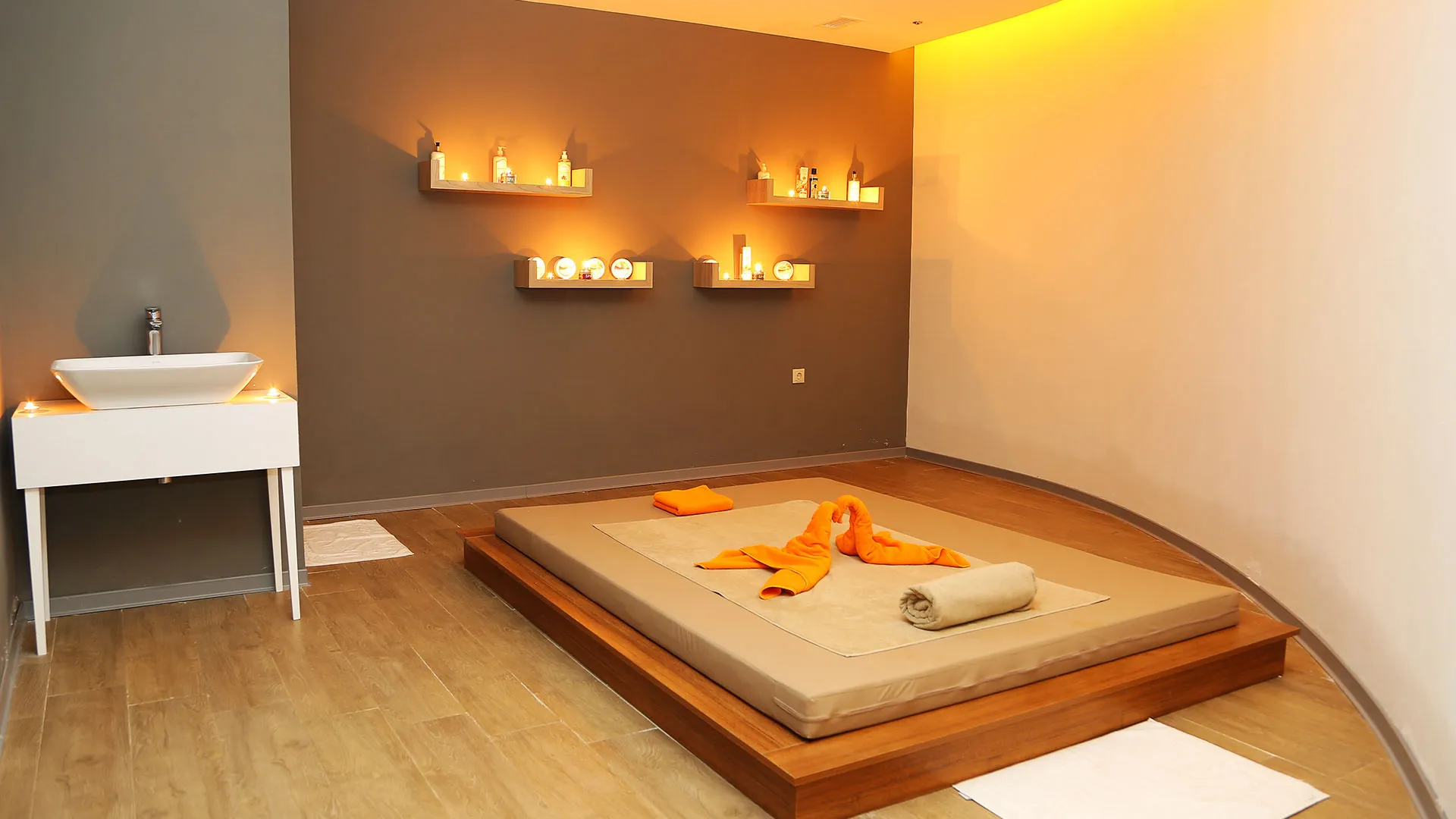 Turunc Premium Resort – 38