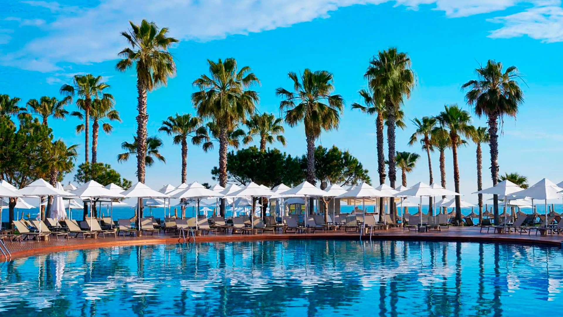 VOYAGE SORGUN HOTEL Почивка в Анталия с чартър от Варна – 30