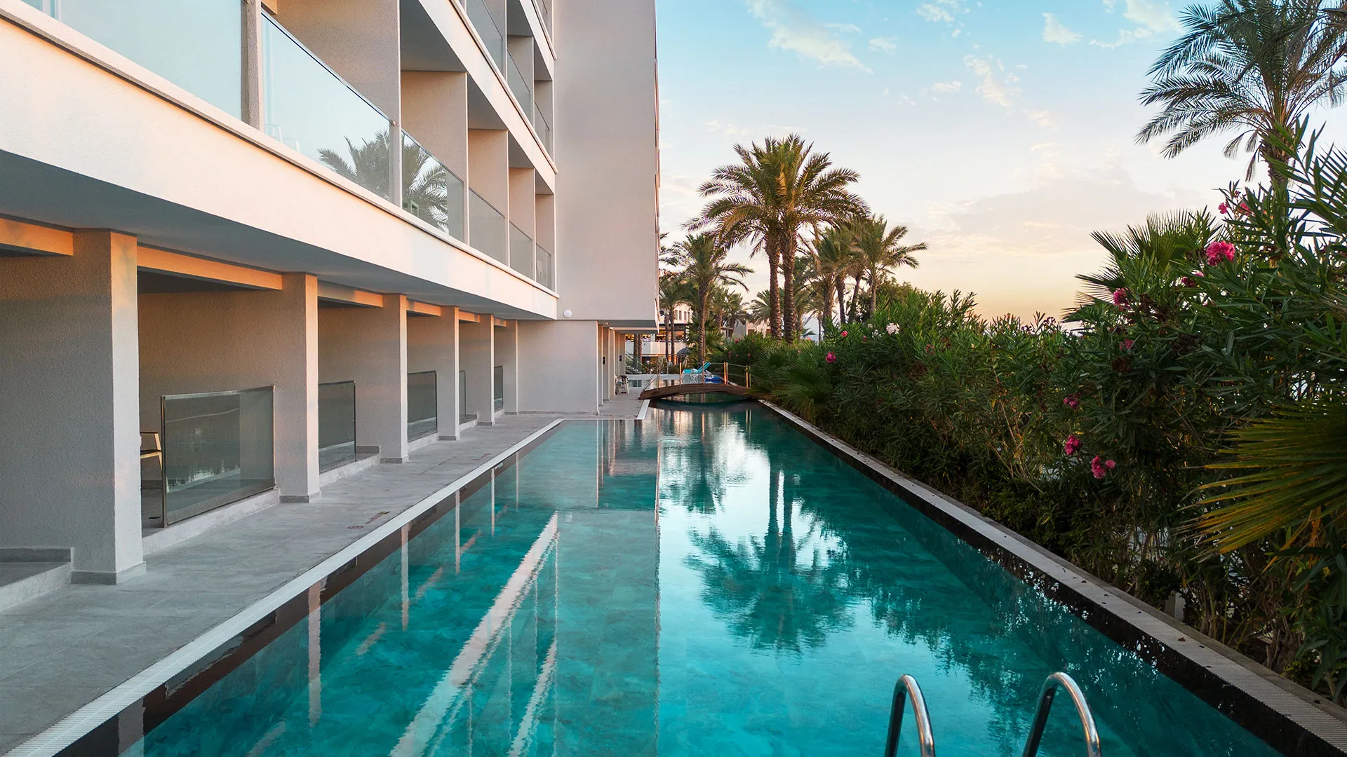 Arin Resort – 22