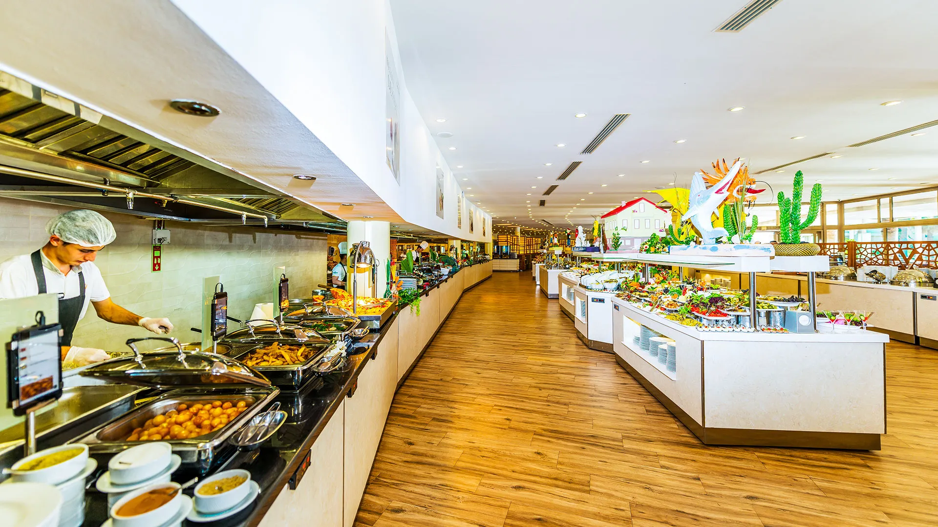 Vonresort Golden Beach – 43