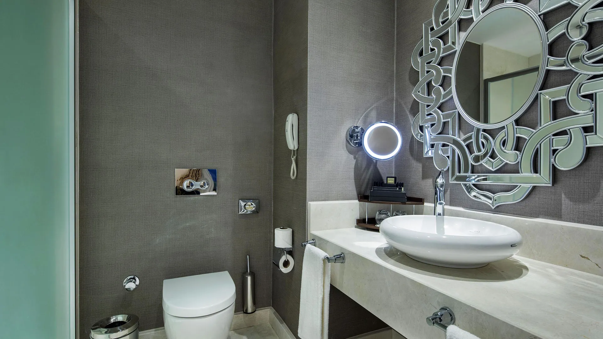 Granada Luxury Belek – 62