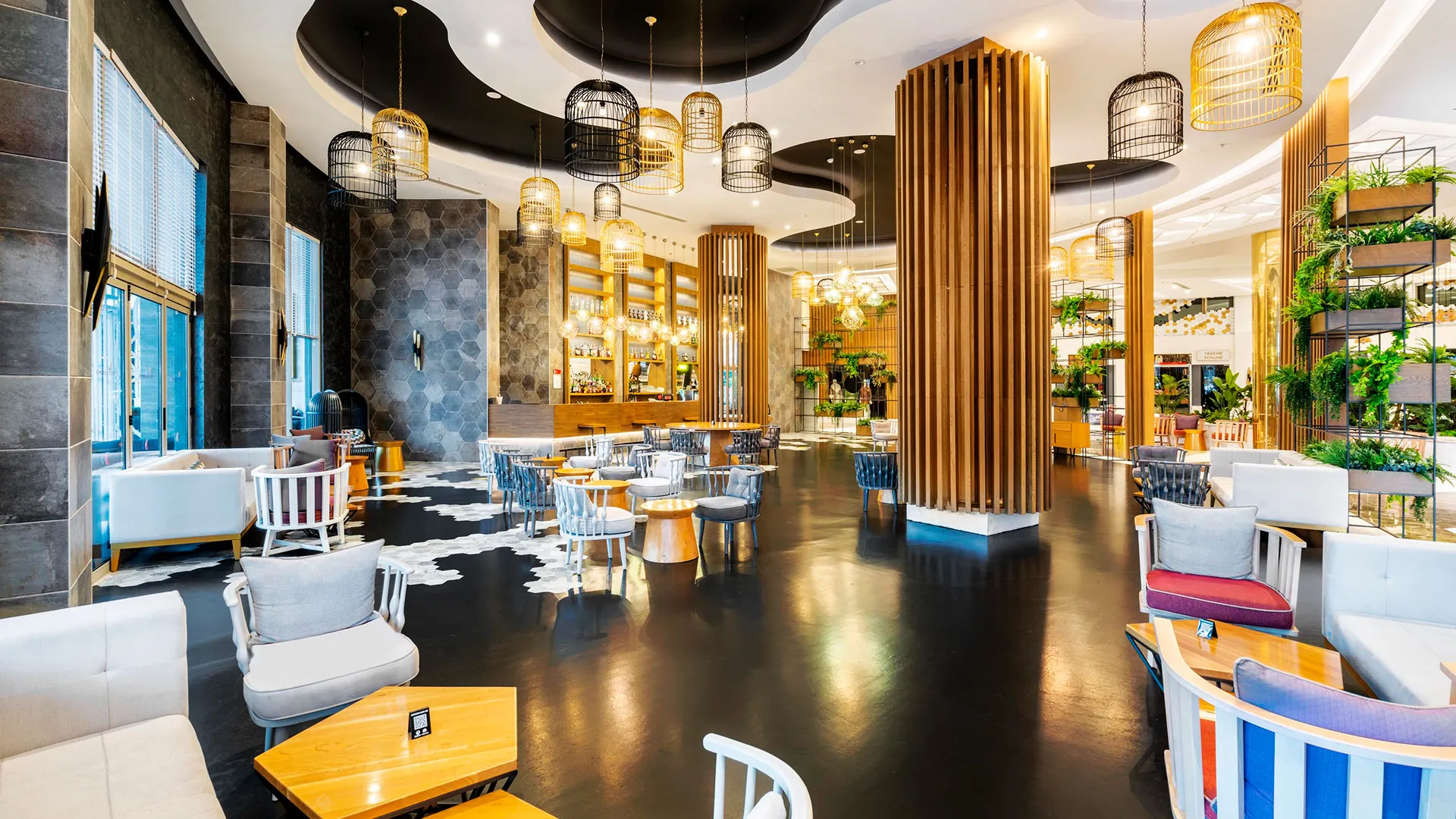 Kirman Sidemarin Beach & Spa – 76