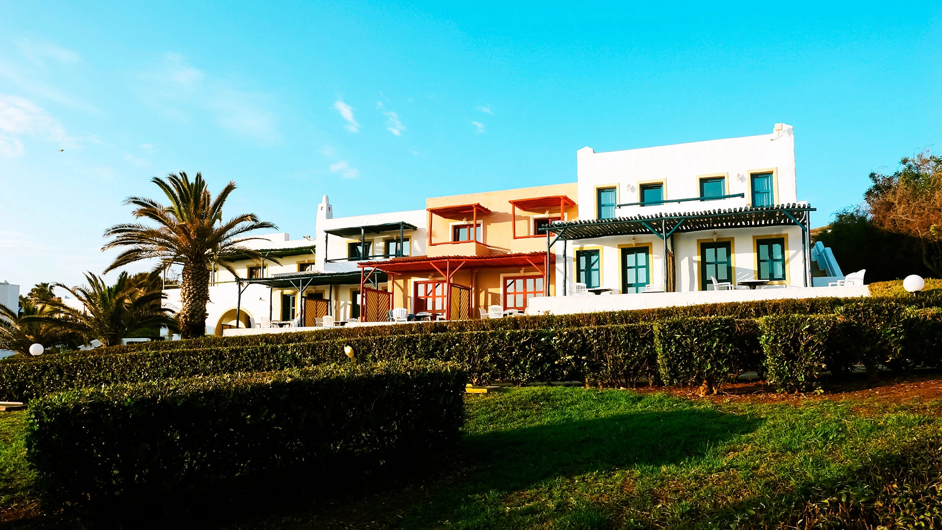 Mitsis Cretan Village Почивка на о-в Крит с полет от София – 26