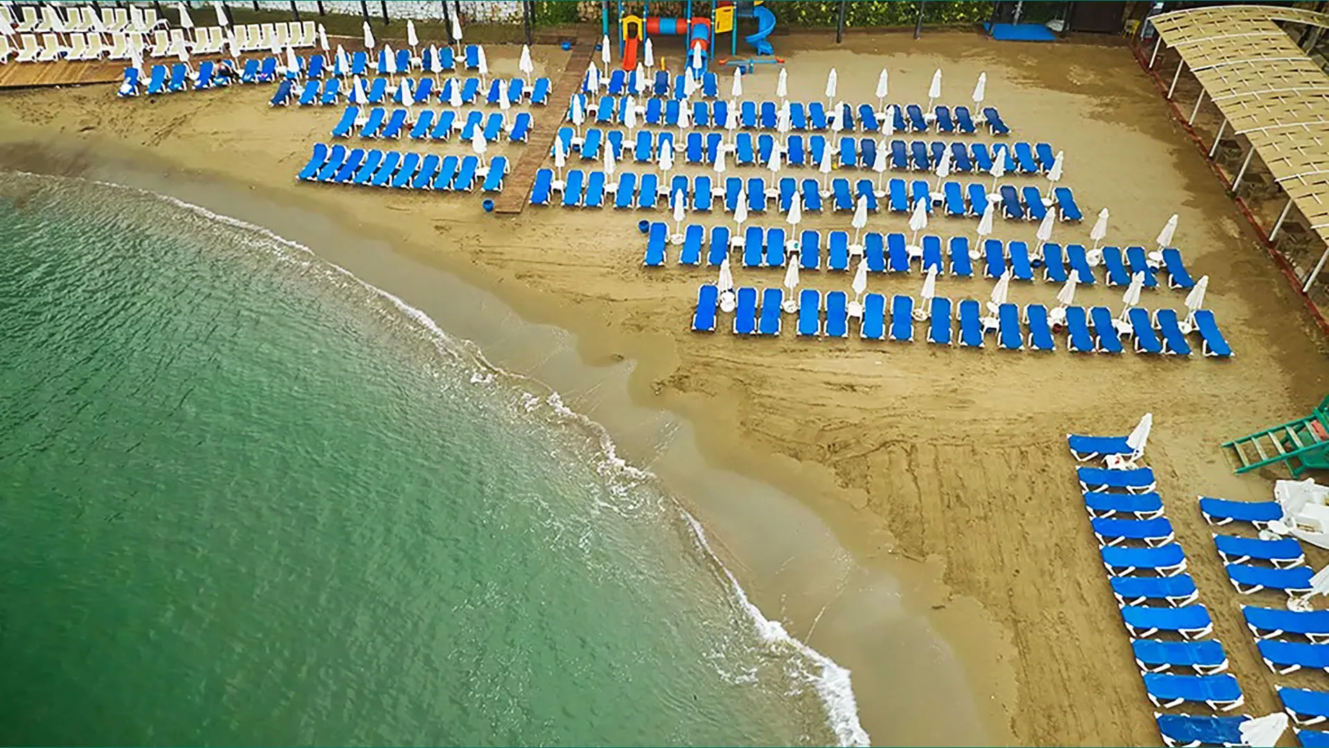 Orange County Alanya – 6