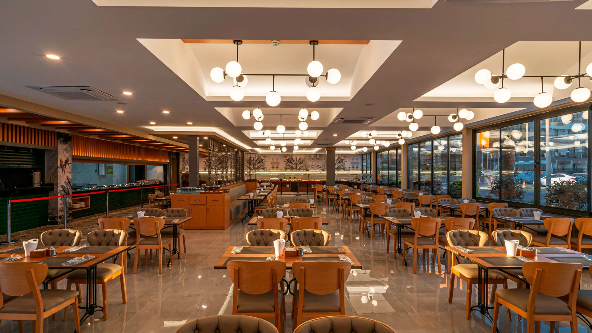 Side Amour Hotel – 15