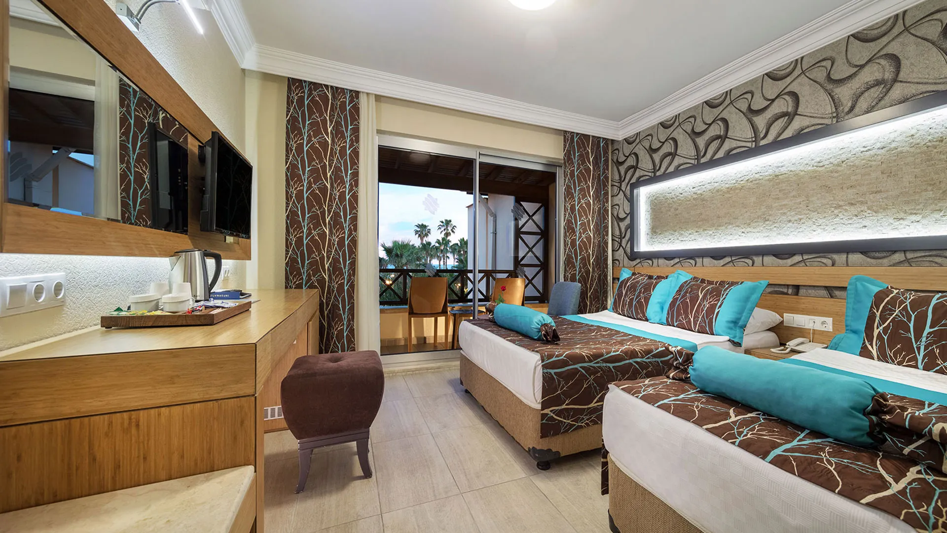 Saphir Hotel & Villas – 21