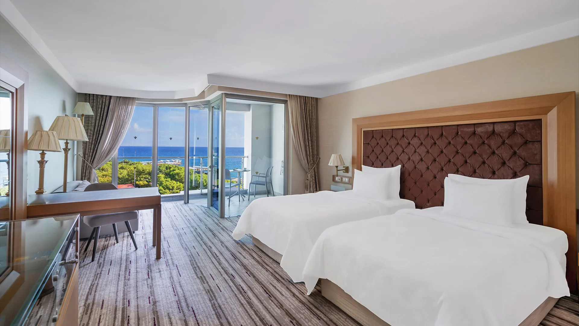 RIXOS SUNGATE Чартър до Анталия от София 2026 [SOF] – 72