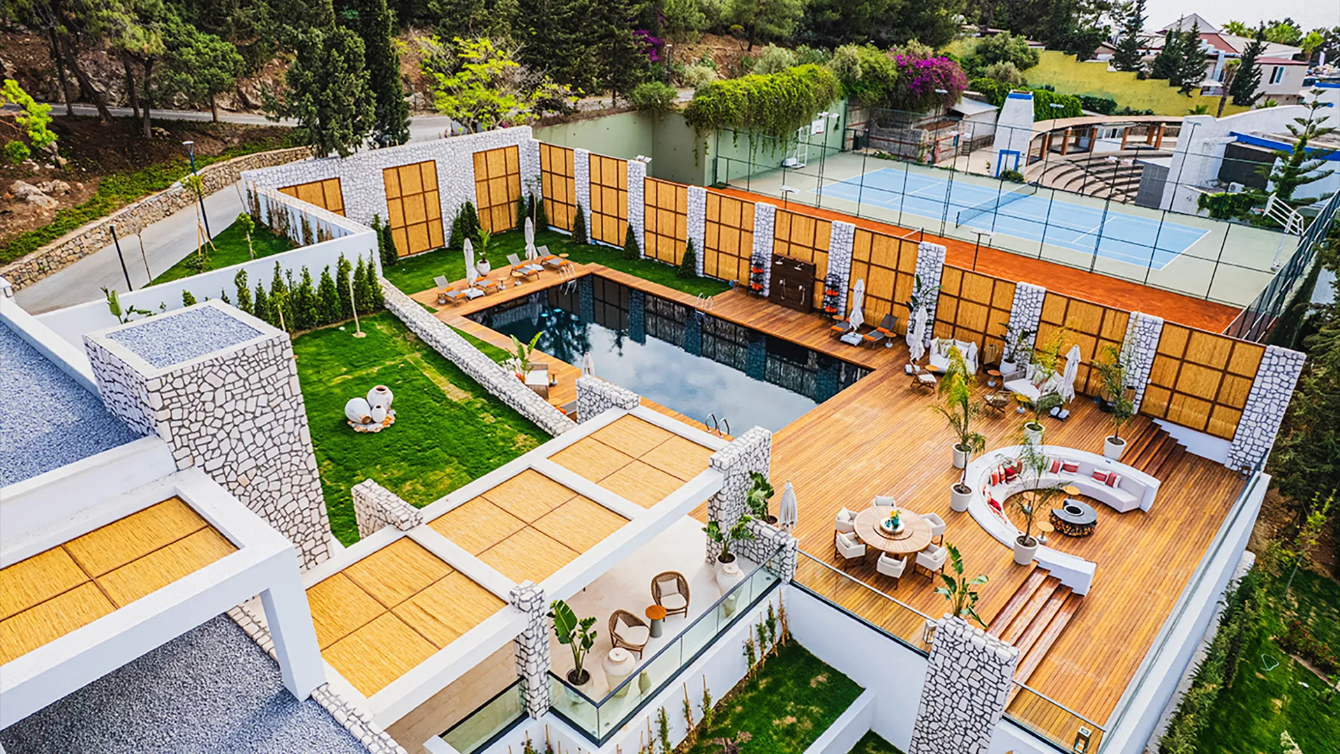 Rixos Premium Bodrum – 44