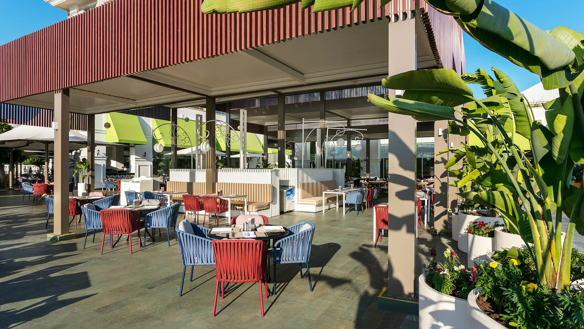 TITANIC DELUXE GOLF BELEK Чартър до Анталия от Бургас 2026 [BOJ] – 52