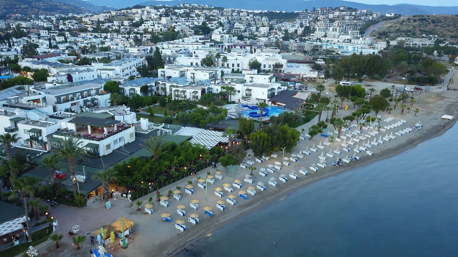 Parkim Ayaz Hotel – 2