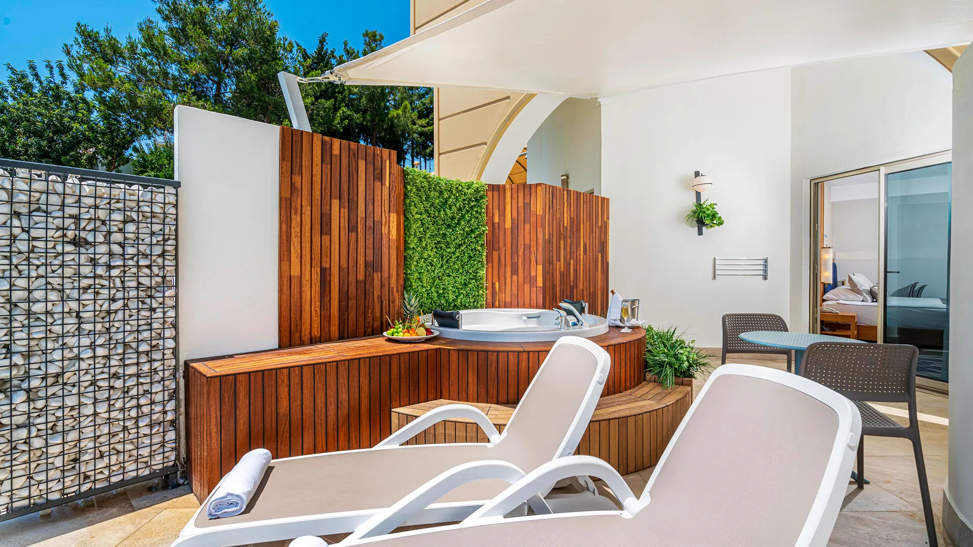 Kirman Sidemarin Beach & Spa – 15
