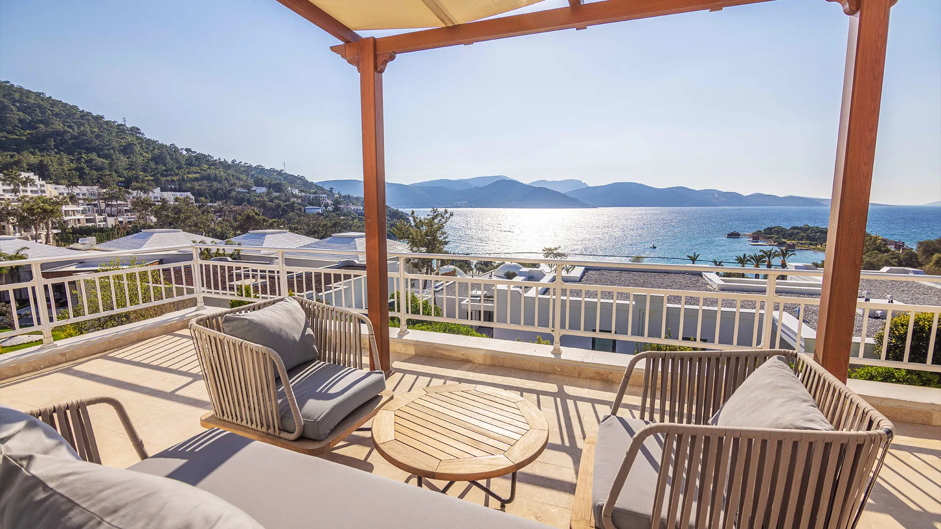 Rixos Premium Bodrum – 10