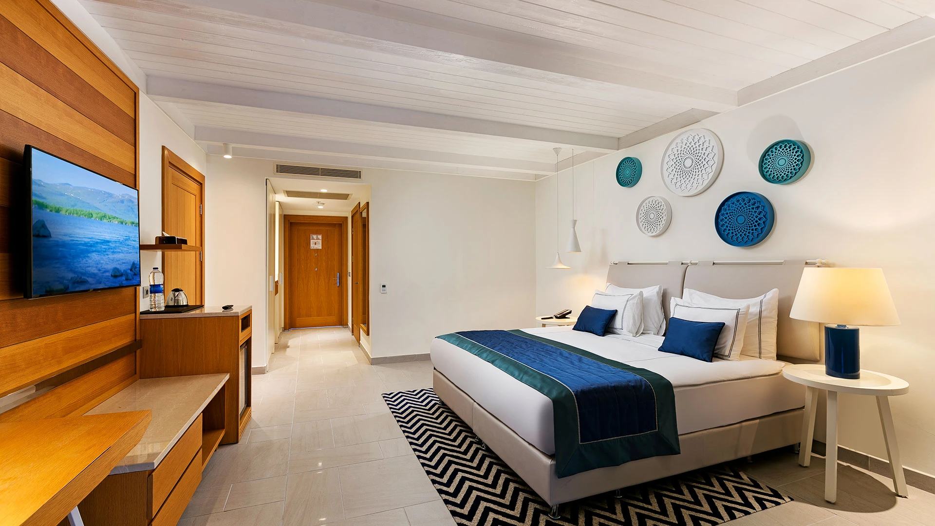 TITANIC LUXURY COLLECTION BODRUM Почивка в Егейска Турция с чартър до Бодрум – 75
