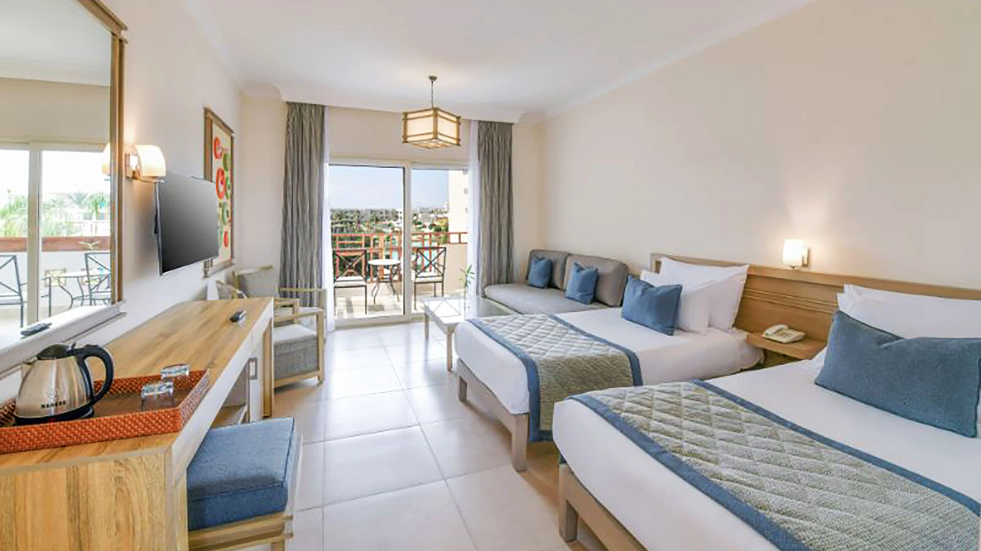 IBEROTEL CASA DEL MAR RESORT Чартър до Хургада от София [SOF] 2026 – 46