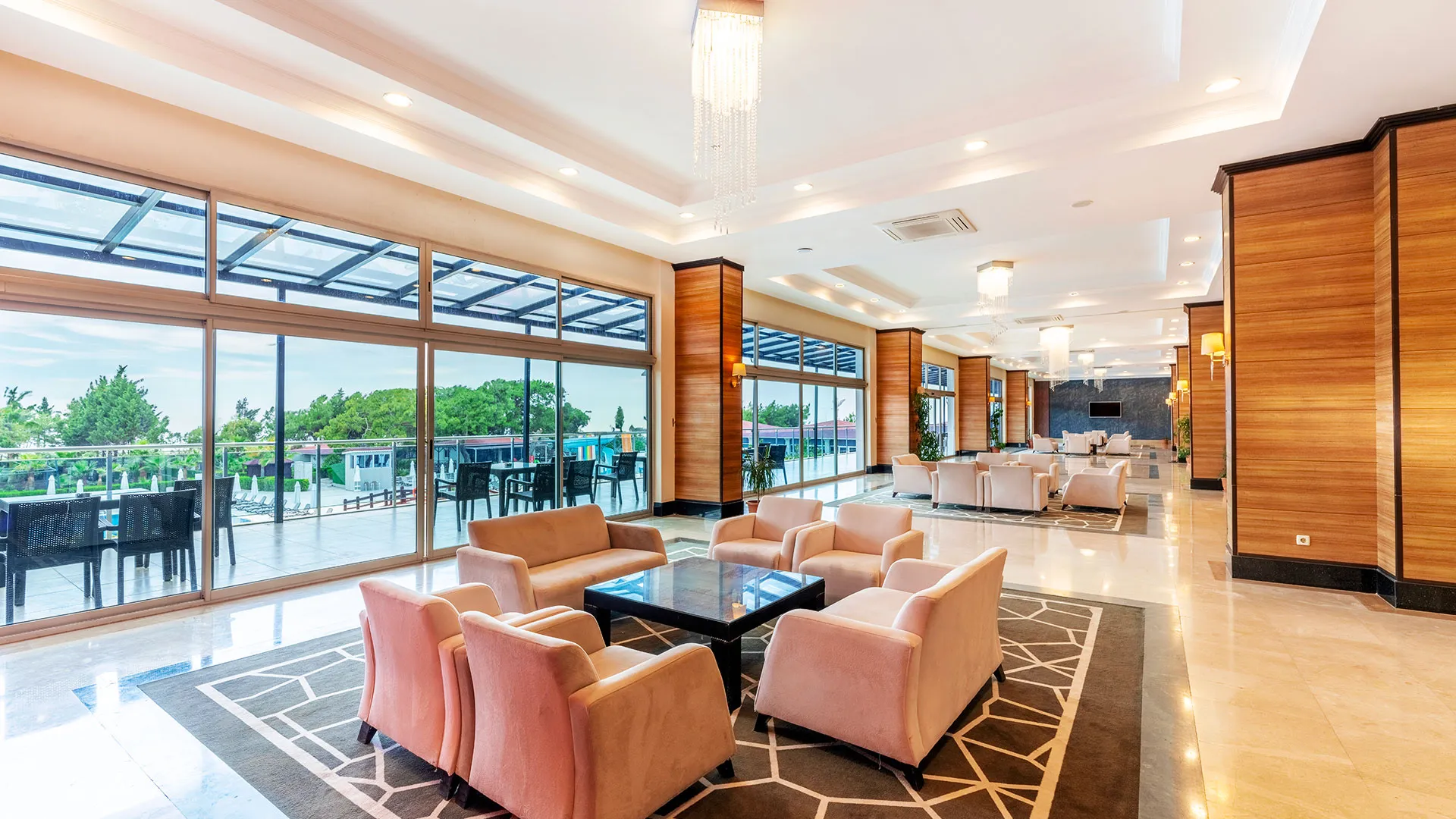 Casa Fora Beach Resort – 107