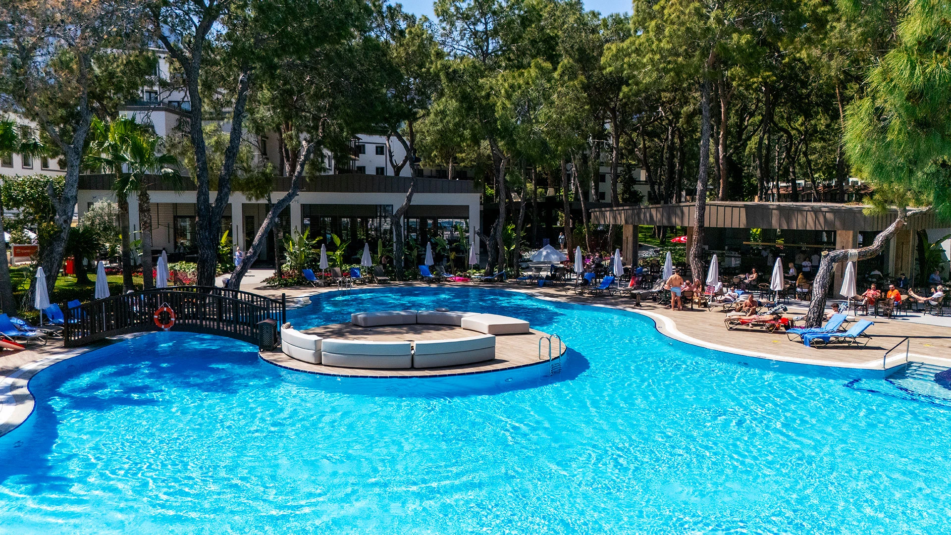 SEVEN SEAS HOTEL LIFE Чартър до Анталия от София 2026 [SOF] – 73