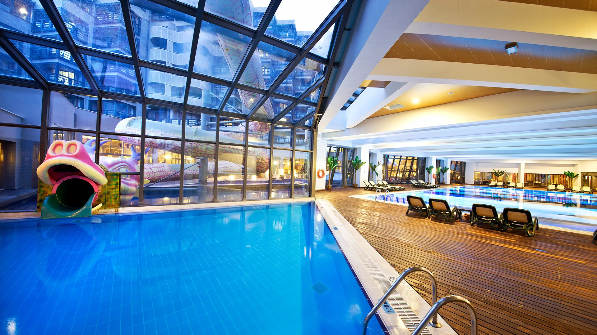 LIMAK LARA DELUXE HOTEL Чартър до Анталия от Бургас 2026 [BOJ] – 24