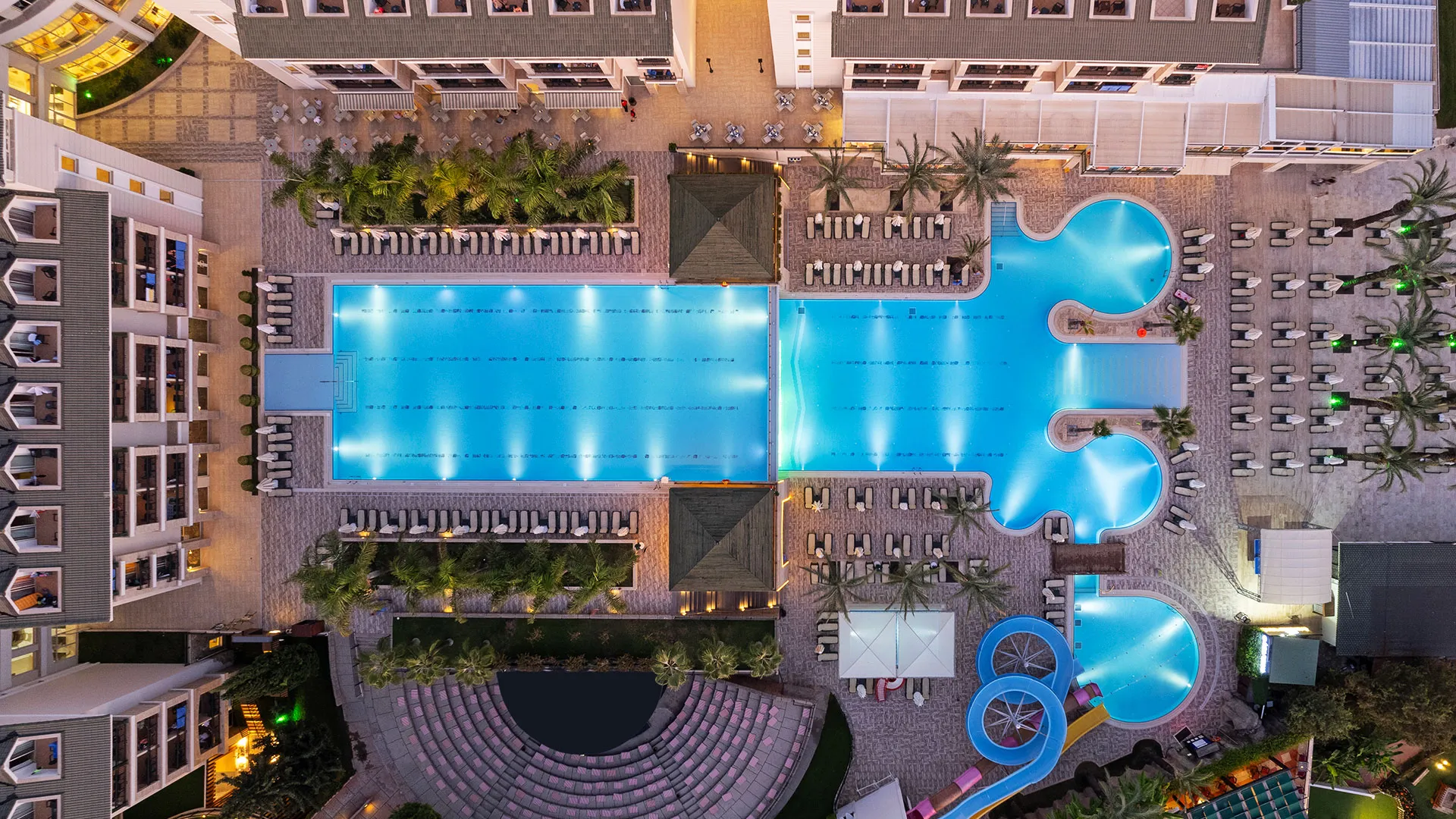 DOBEDAN BEACH RESORT COMFORT (EX.ALVA DONNA BEACH RESORT COMFORT) Чартър до Анталия от София 2026 [SOF] – 83
