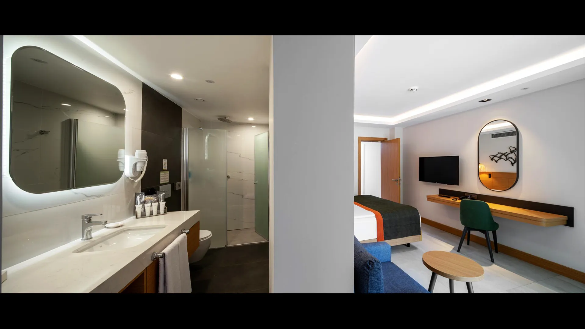 Swandor Hotels & Resort Kemer – 21