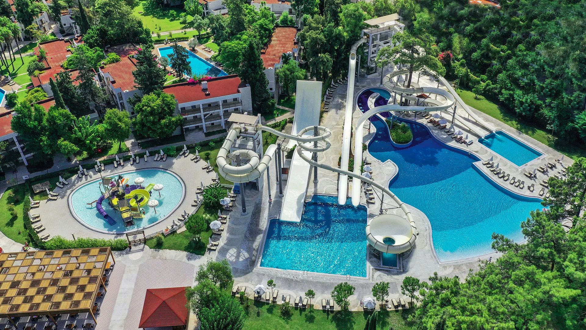 Sherwood Exclusive Kemer – 5