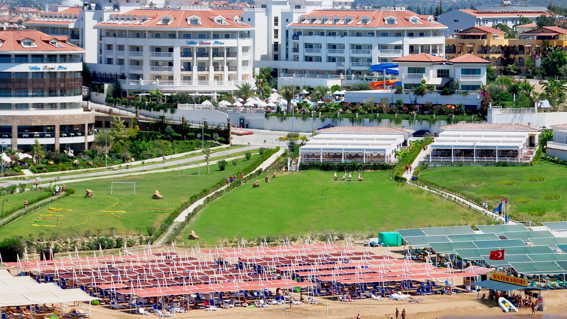 Alba Queen Hotel – 59