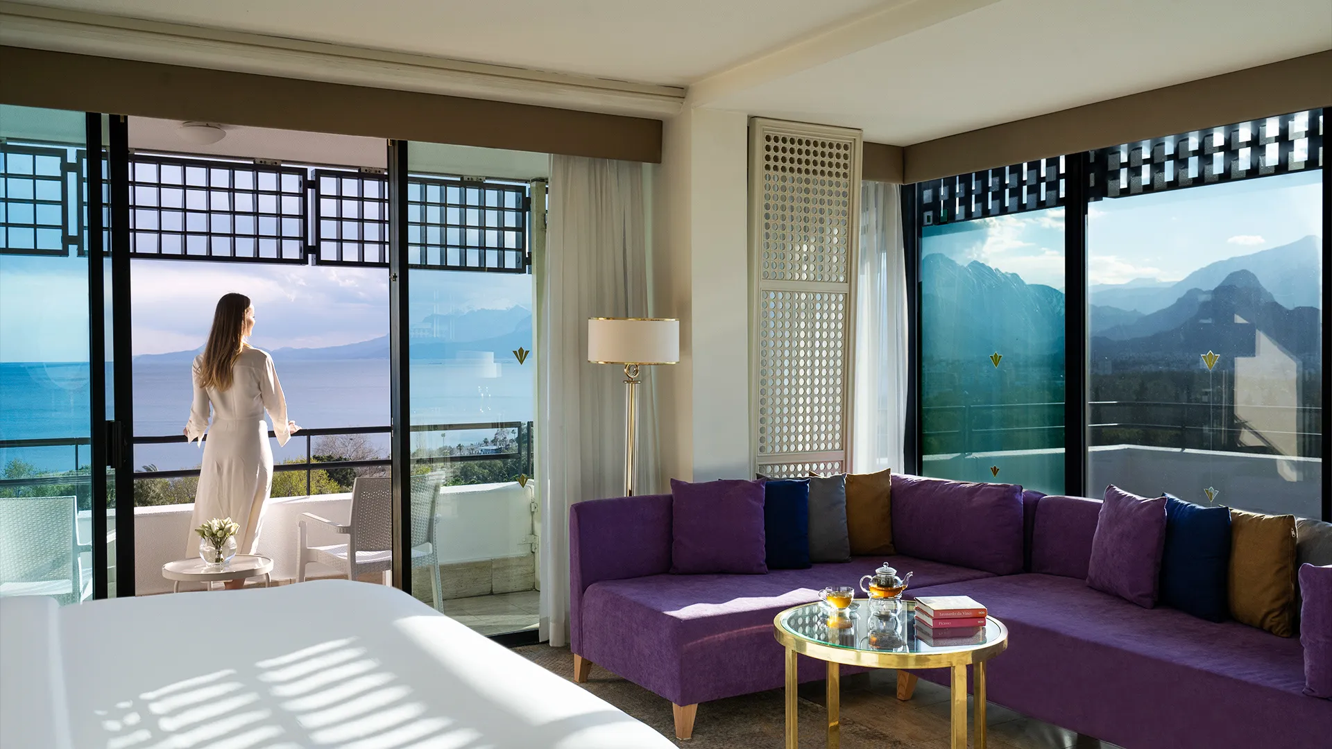 RIXOS DOWNTOWN Чартър до Анталия от София 2026 [SOF] – 4