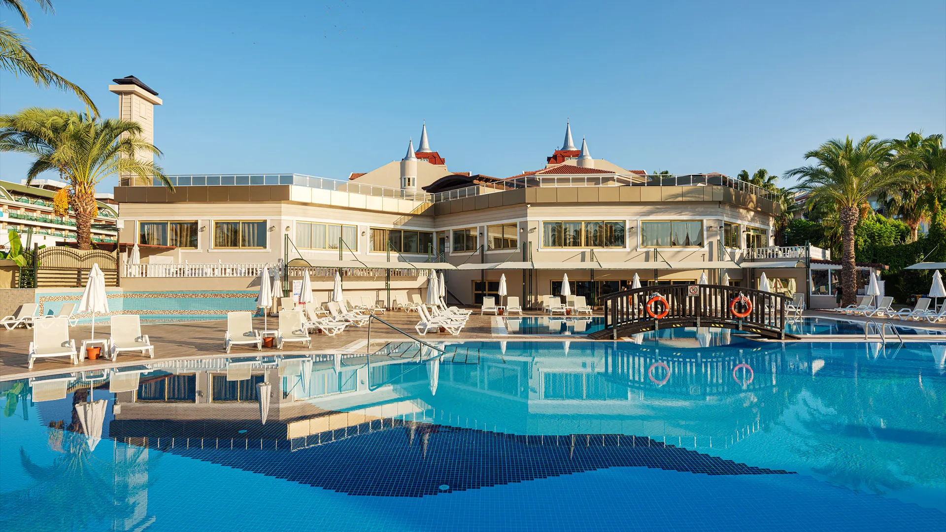 AYDINBEY FAMOUS RESORT Чартър до Анталия от Варна 2026 [VAR] – 4