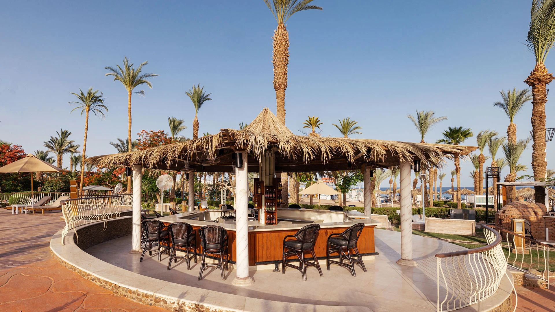 JAZ FAYROUZ RESORT Чартър до Шарм Ел Шейх от София 2026 [SOF] – 19