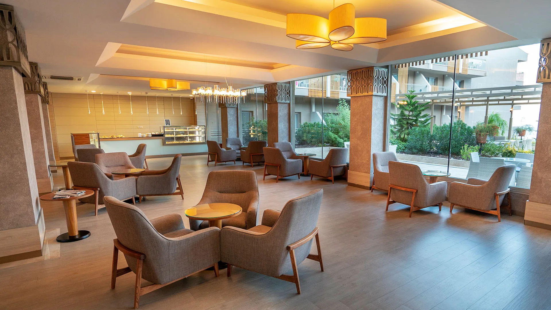 Turunc Premium Resort – 58