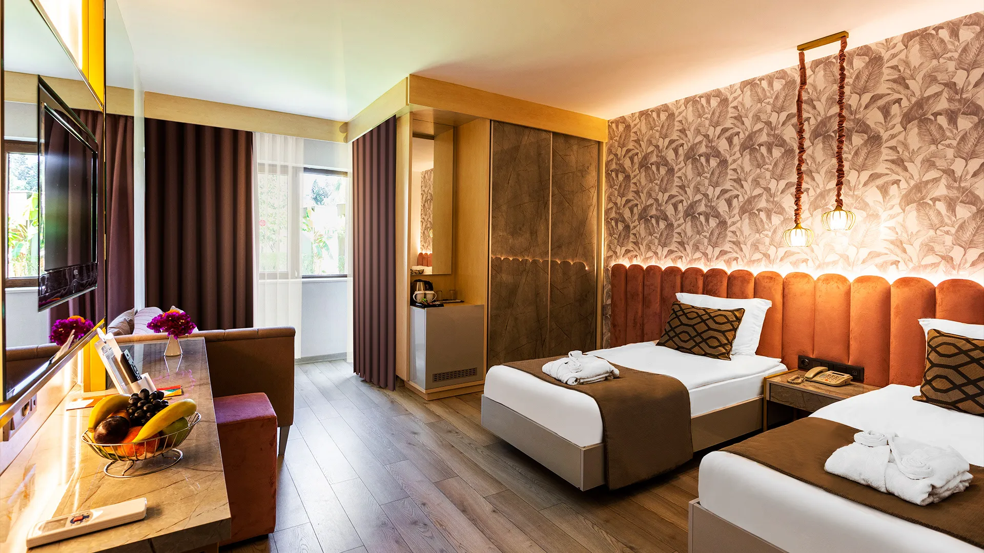 Club Hotel Turan Prince World – 27