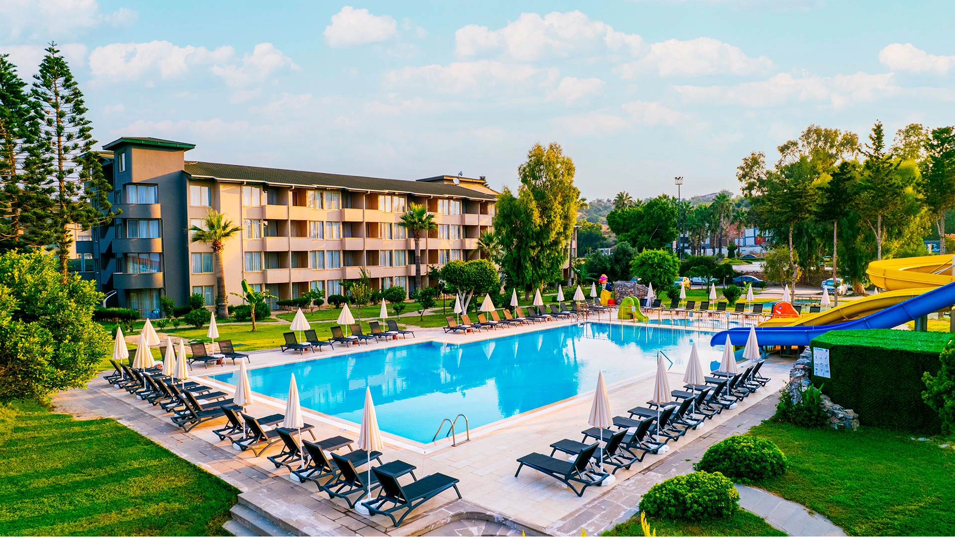Senza Sunset Beach Hotel – 76
