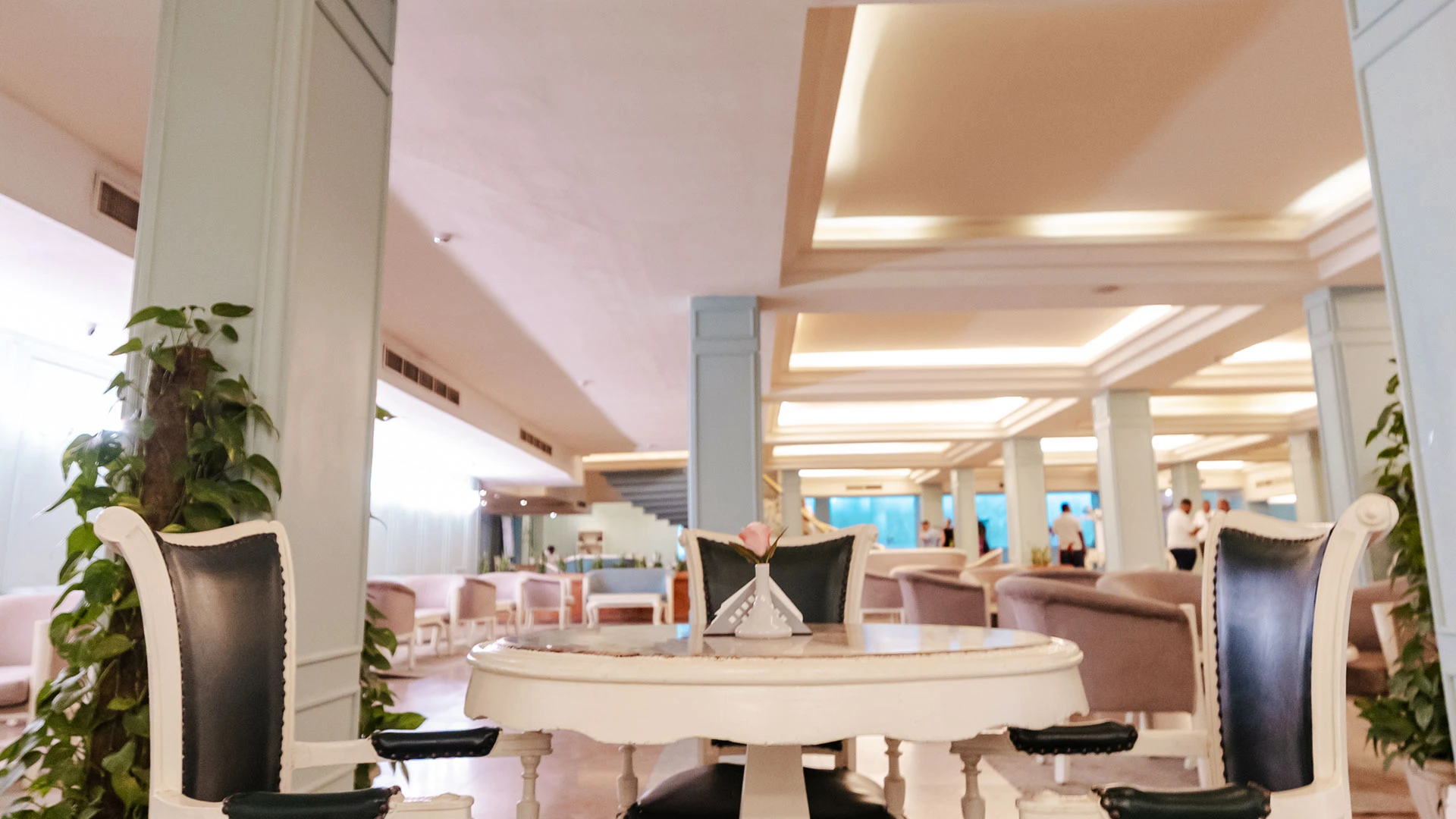 Blend Club Aqua Resort – Перлите на Египет - Кайро и Хургада с полет от Пловдив – 13
