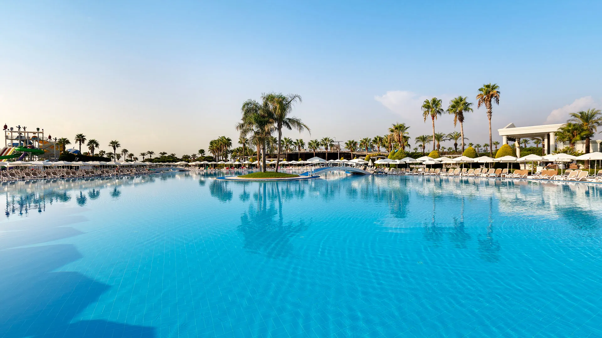 MIRACLE RESORT HOTEL Чартър до Анталия от Варна 2026 [VAR] – 68