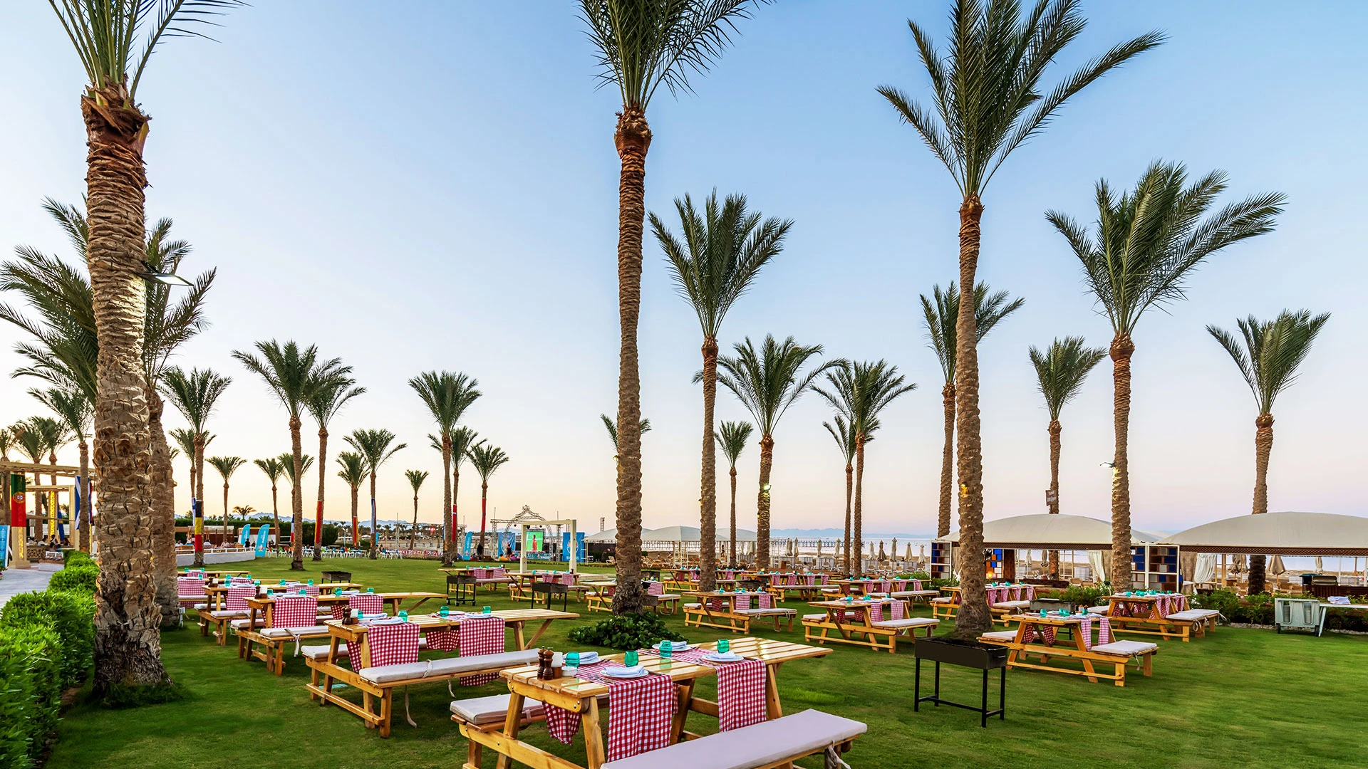 RIXOS PREMIUM SEAGATE Чартър до Шарм Ел Шейх от София 2026 [SOF] – 17