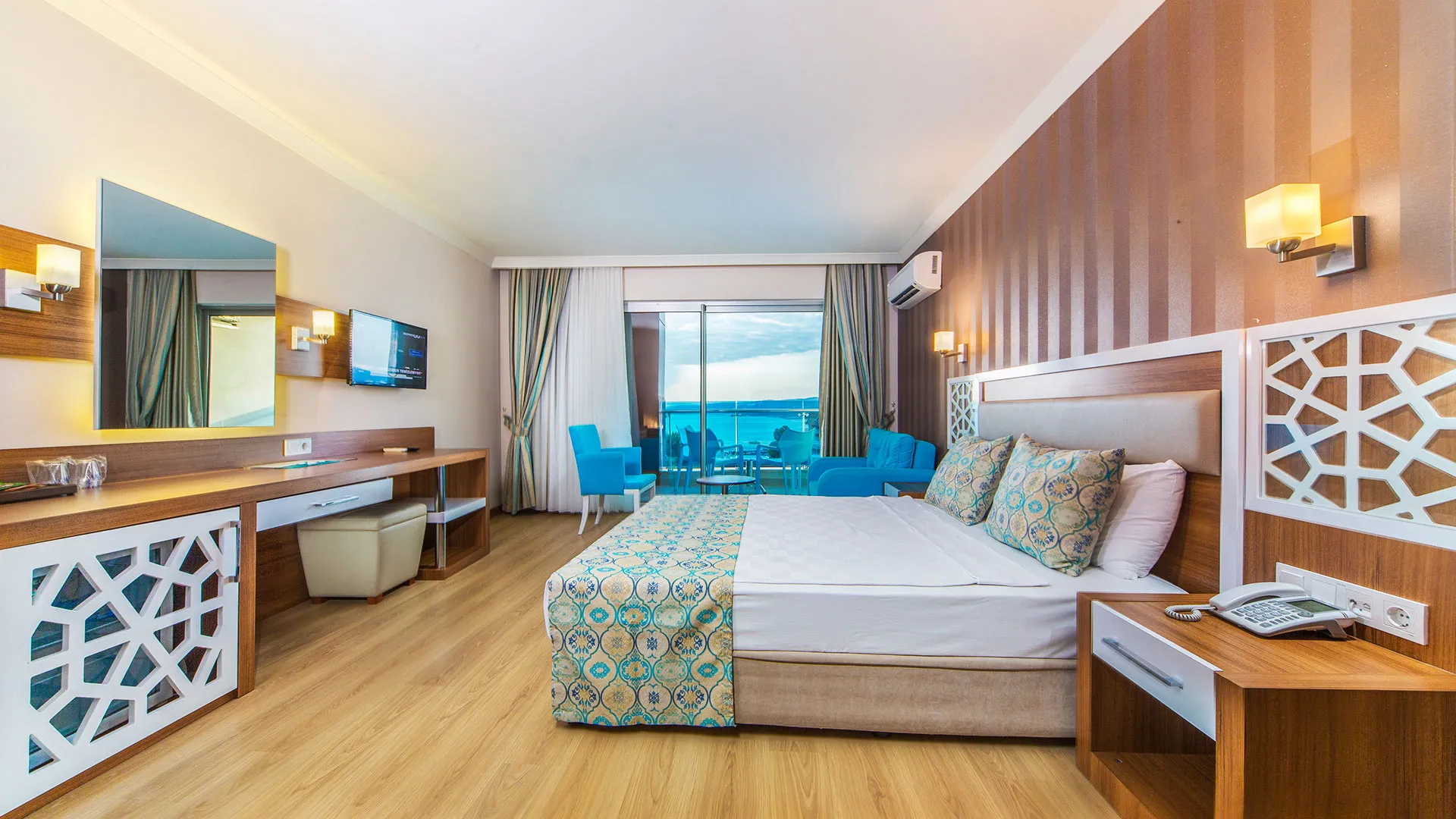 LONICERA RESORT& SPA Чартър до Анталия от София 2026 [SOF] – 30