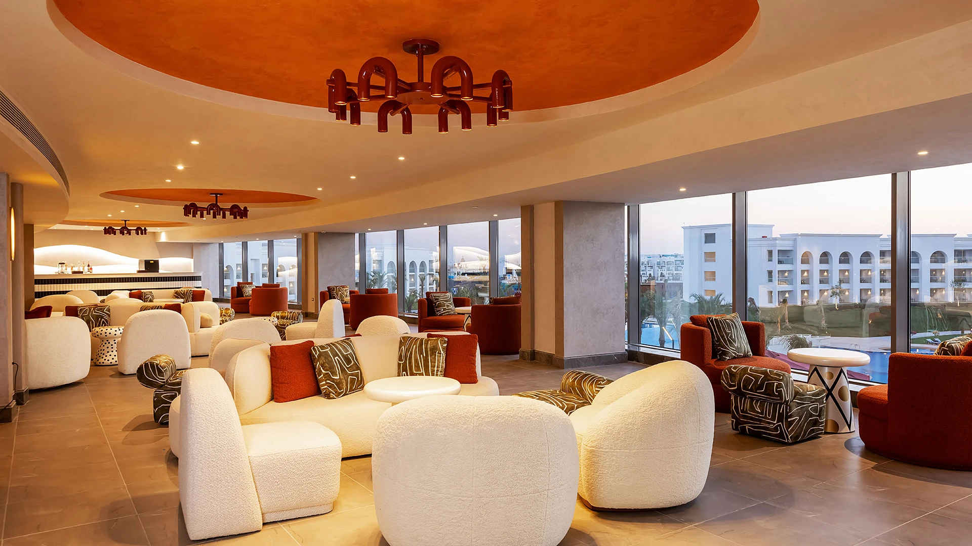RIXOS RADAMIS SHARM El SHEIKH Чартър до Шарм ел Шейх от Варна 2026 [VAR] – 32
