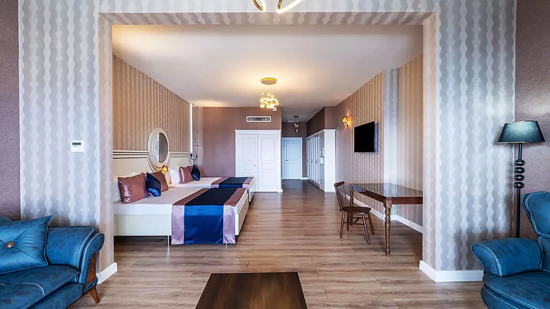Orange County Alanya – 26